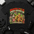 North Pole T-Shirt