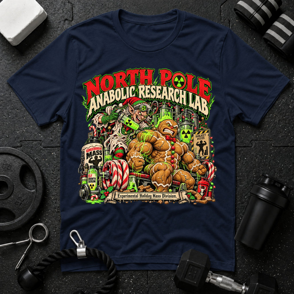 North Pole T-Shirt