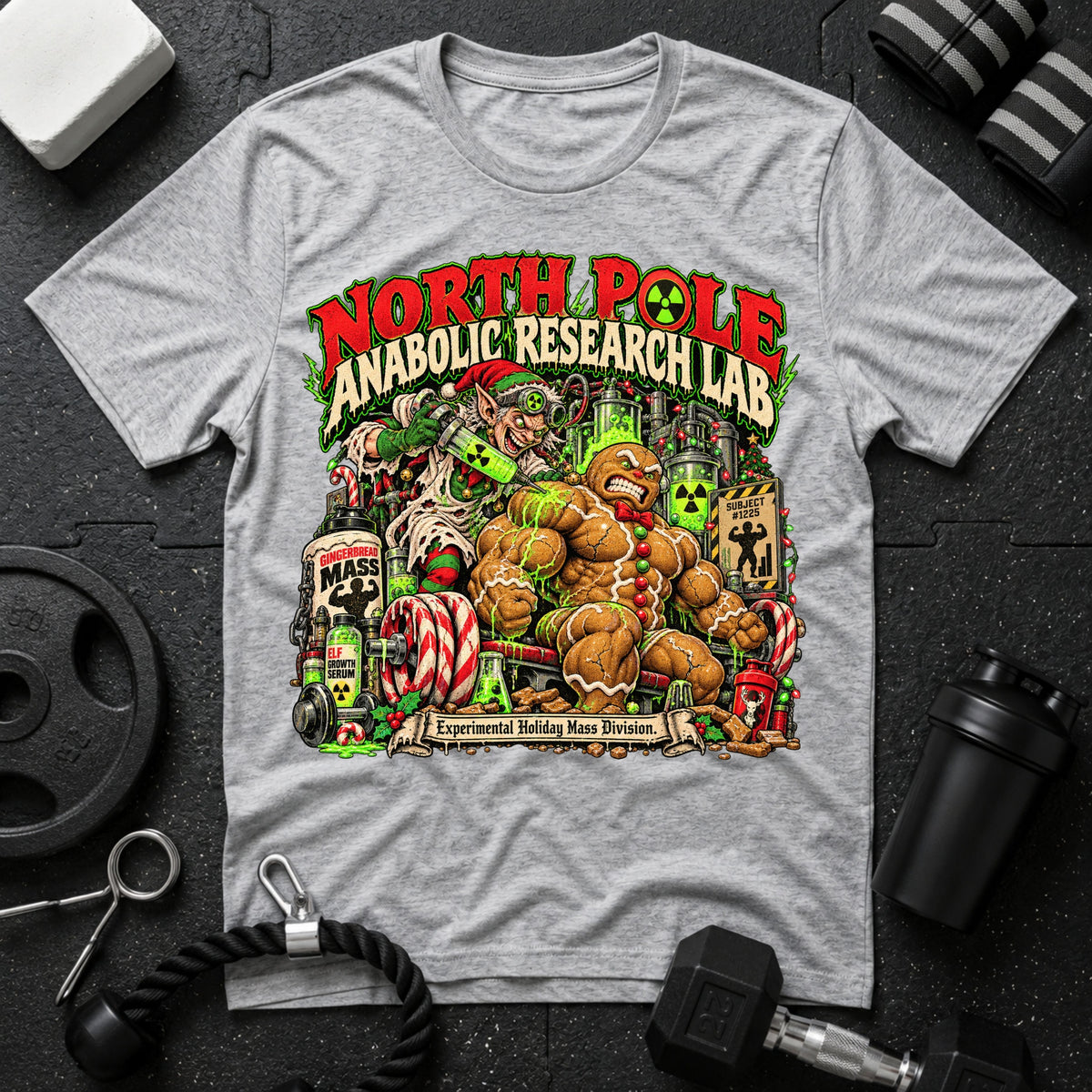 North Pole T-Shirt