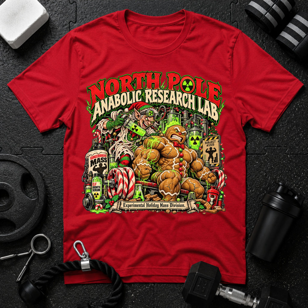 North Pole T-Shirt