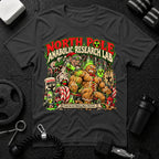 North Pole T-Shirt