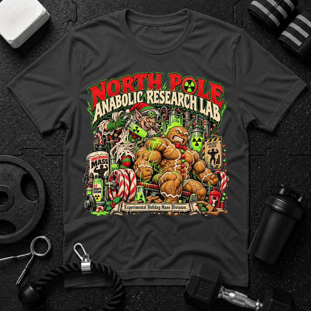 North Pole T-Shirt