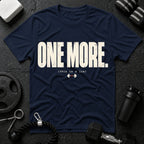 One More T-Shirt