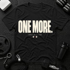 One More T-Shirt