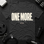 One More T-Shirt