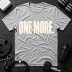 One More T-Shirt