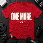 One More T-Shirt