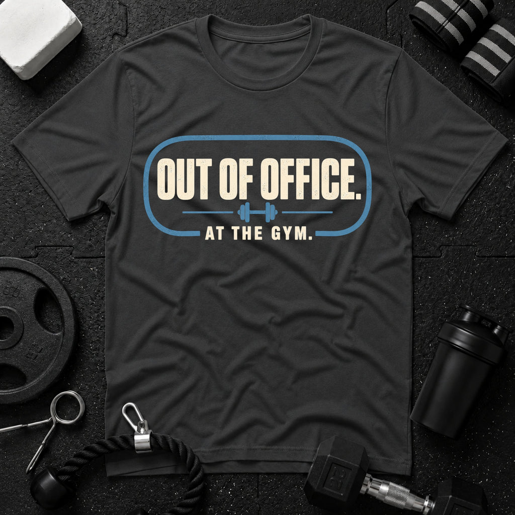 Out of Office T-Shirt