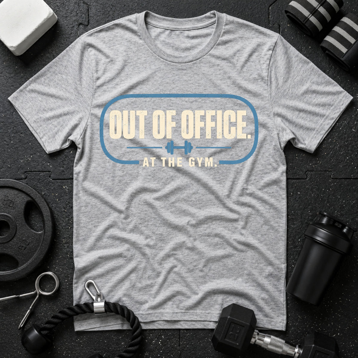 Out of Office T-Shirt