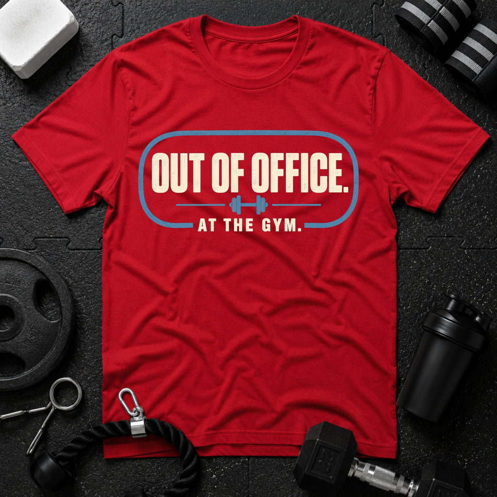 Out of Office T-Shirt