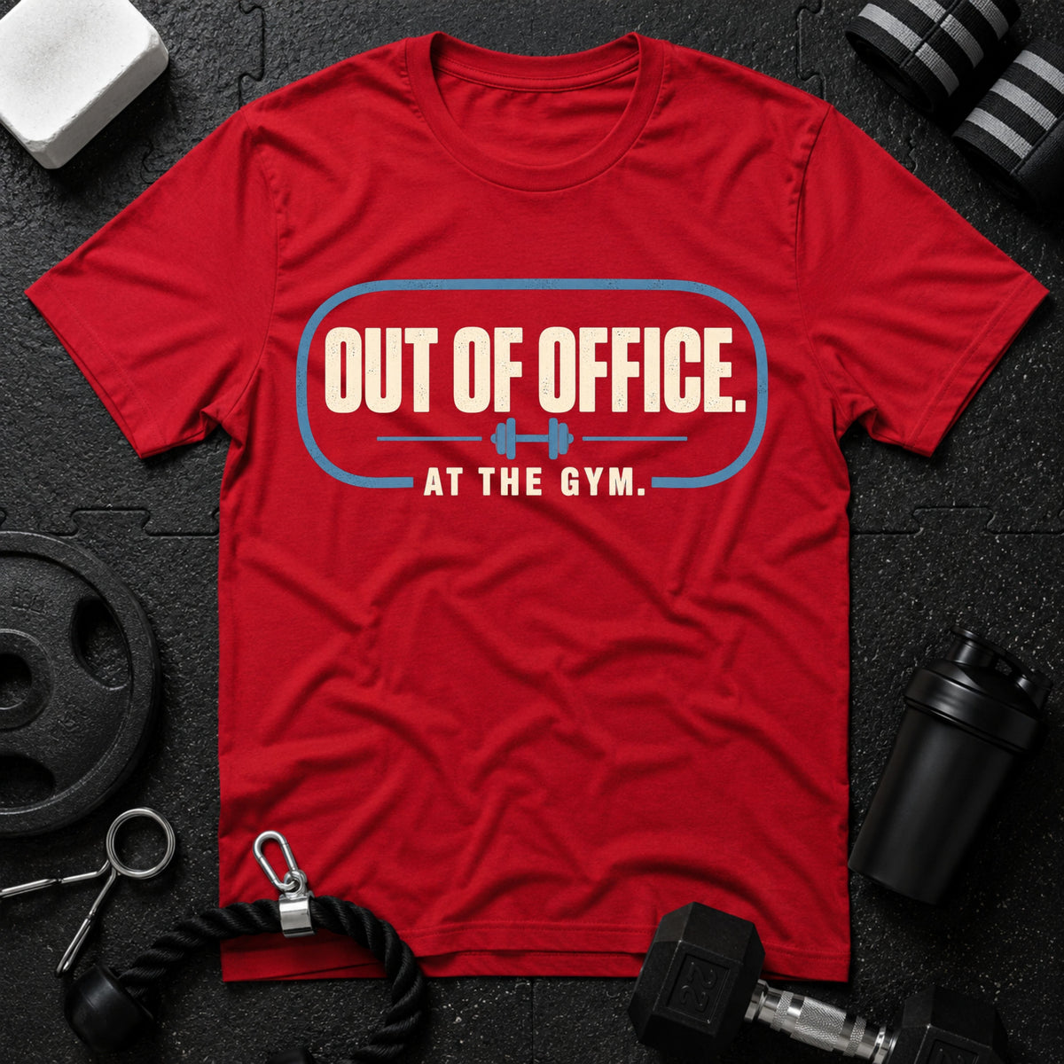 Out of Office T-Shirt
