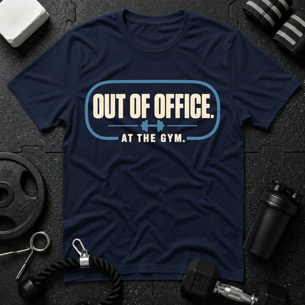 Out of Office T-Shirt