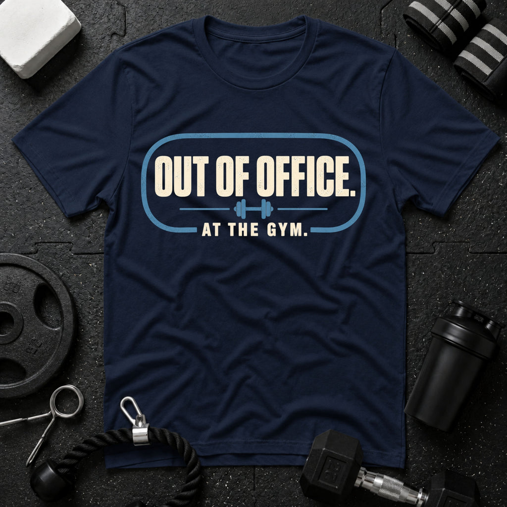 Out of Office T-Shirt