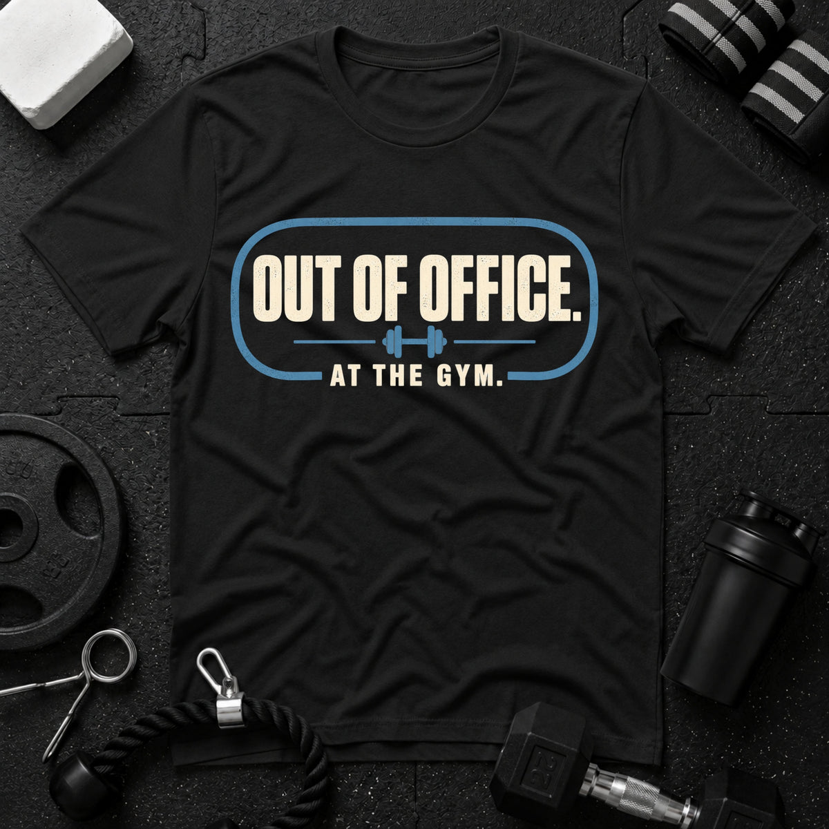 Out of Office T-Shirt