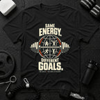 Same Energy  T-Shirt