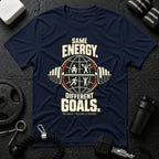 Same Energy  T-Shirt