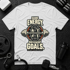 Same Energy  T-Shirt
