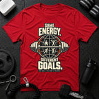 Same Energy  T-Shirt