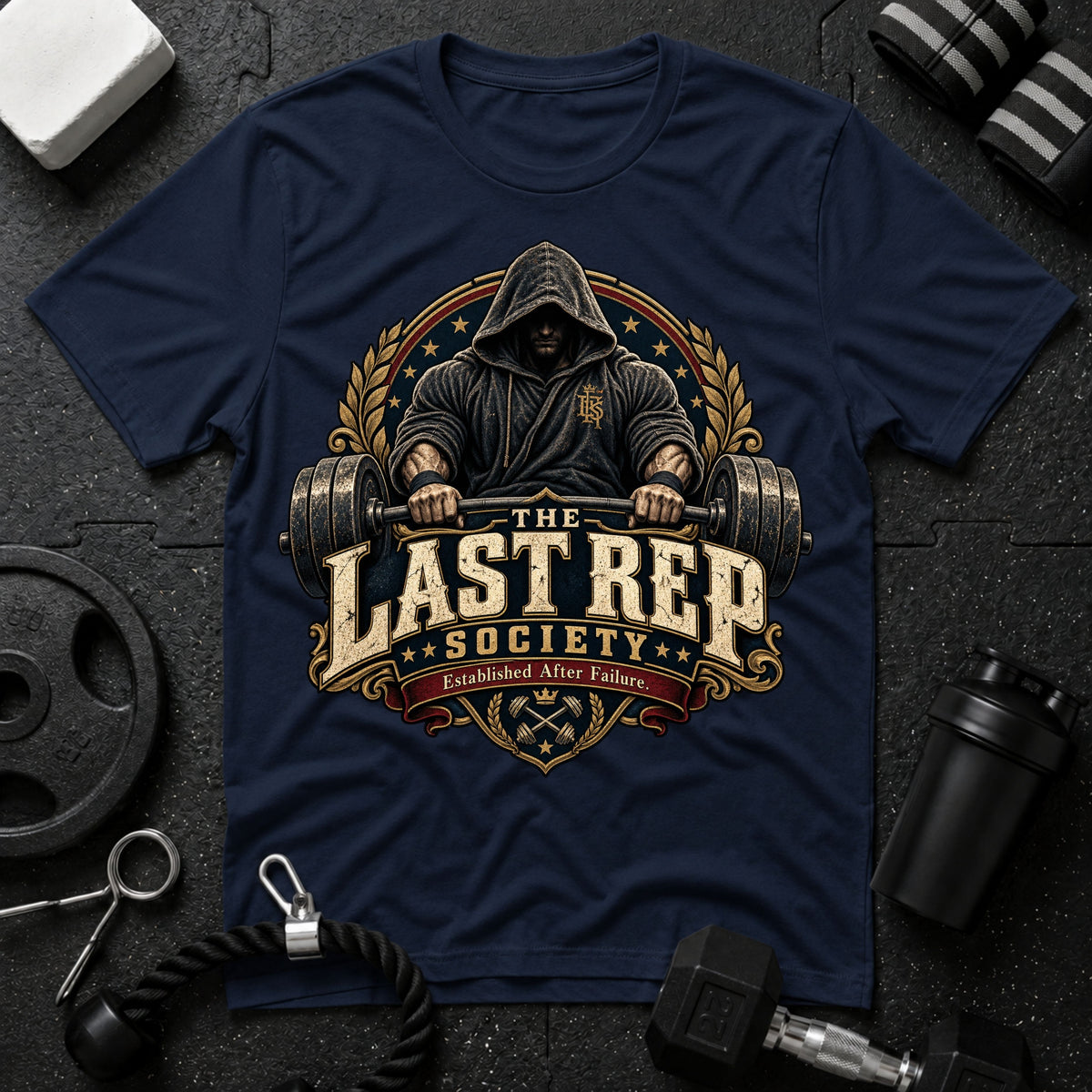 Society T-Shirt