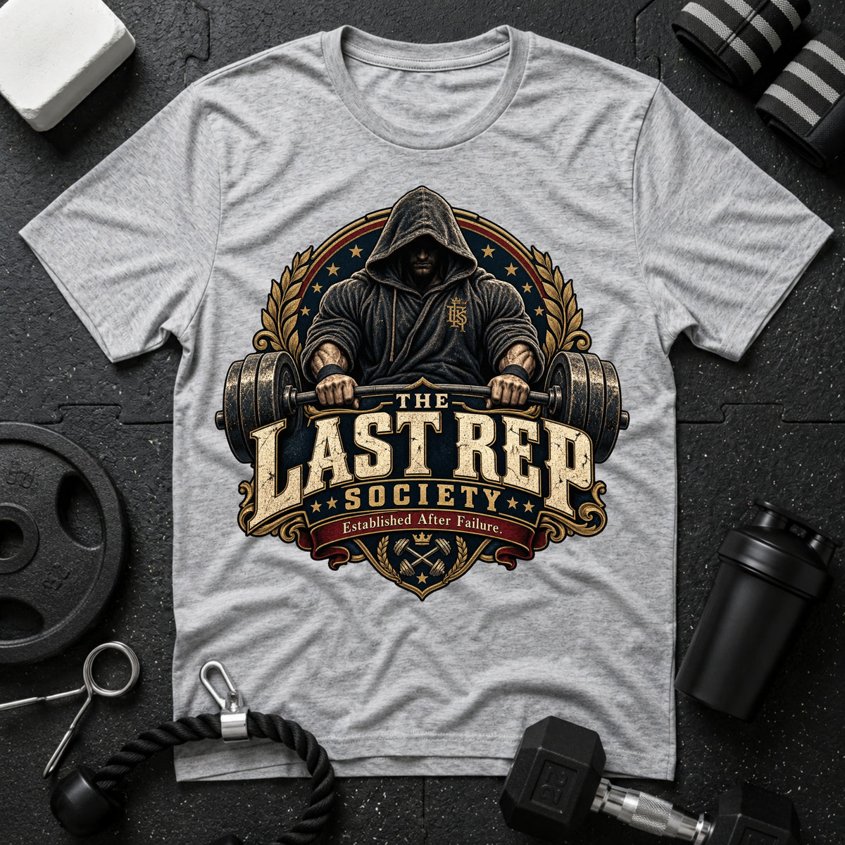 Society T-Shirt