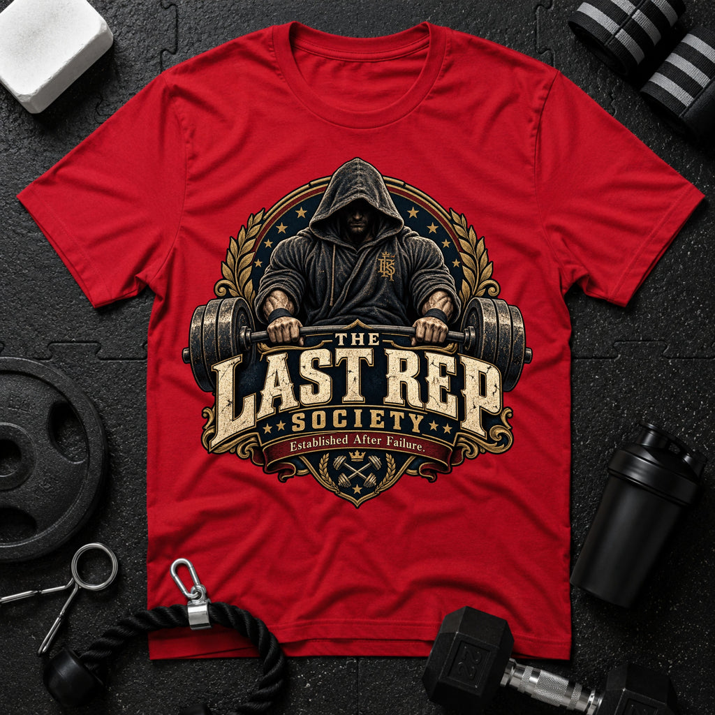 Society T-Shirt