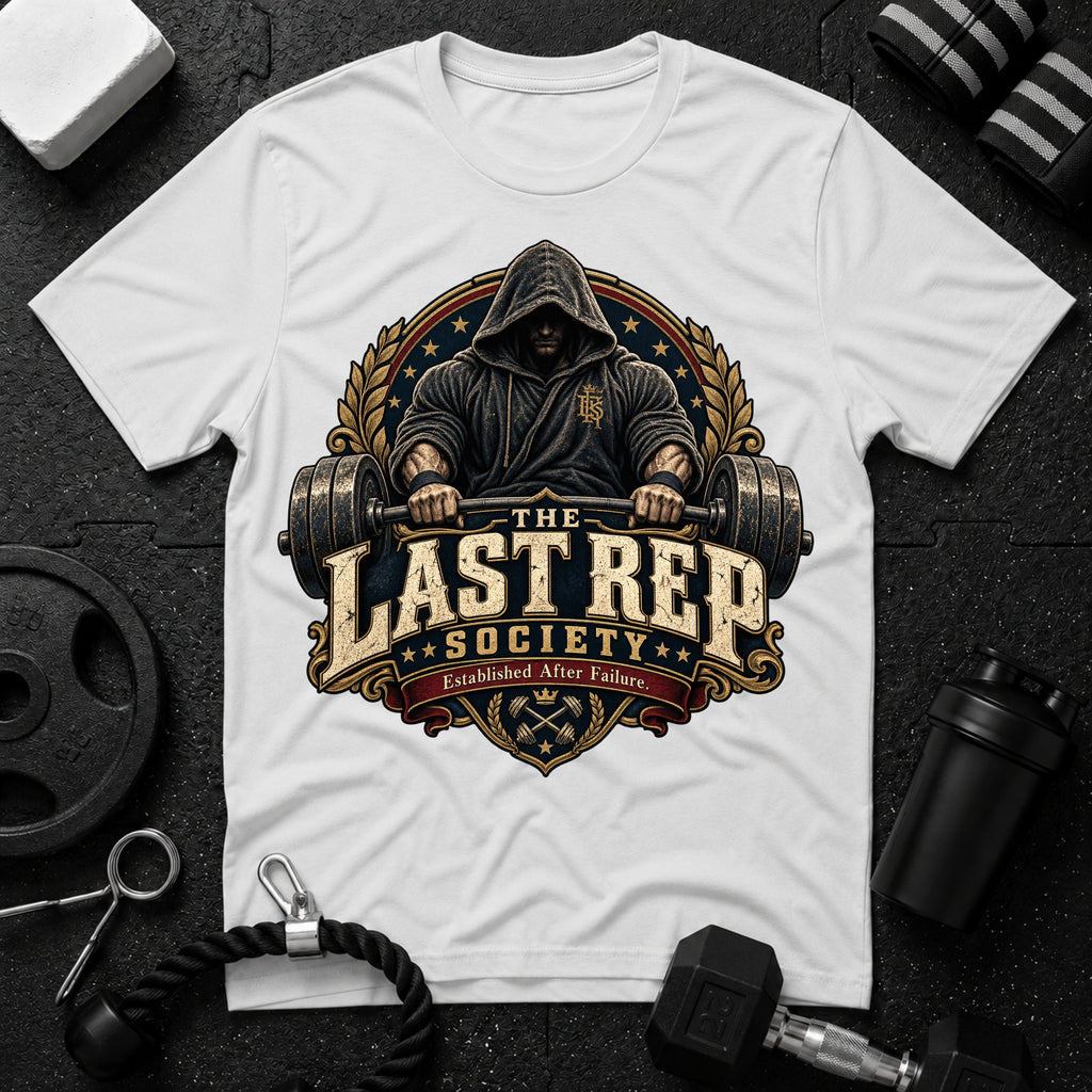 Society T-Shirt