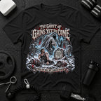 The Ghosts T-Shirt