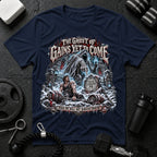 The Ghosts T-Shirt
