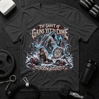 The Ghosts T-Shirt