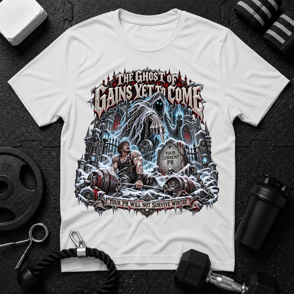 The Ghosts T-Shirt