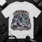 The Ghosts T-Shirt