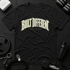 Built Different T-Shirt