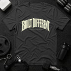 Built Different T-Shirt