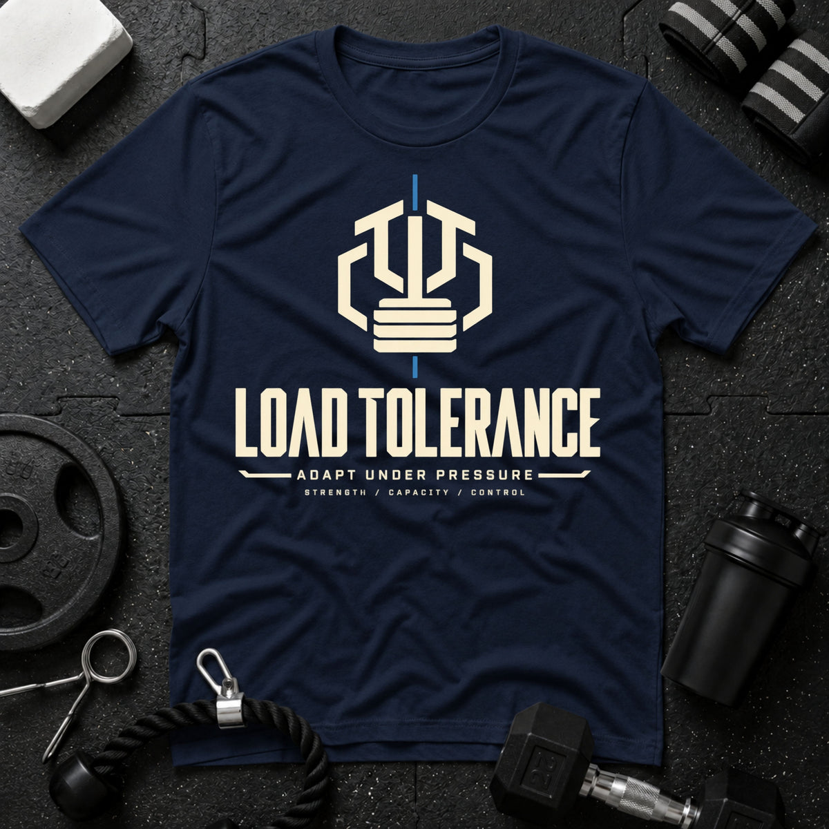Load Tolerance T-Shirt