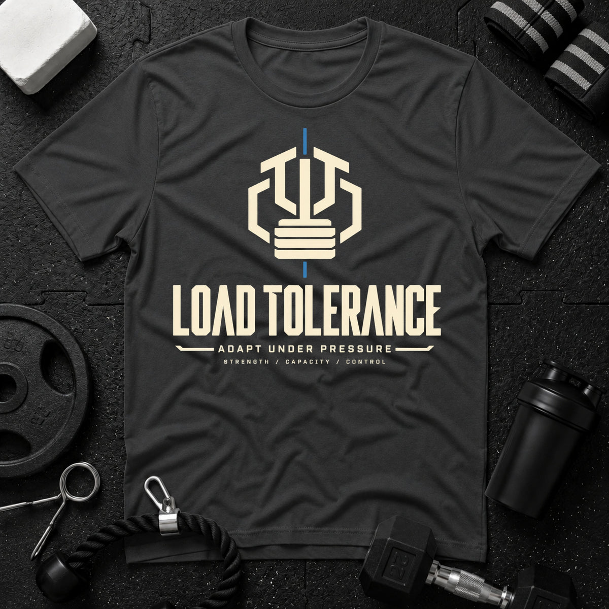 Load Tolerance T-Shirt