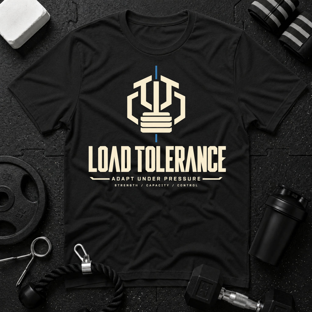 Load Tolerance T-Shirt