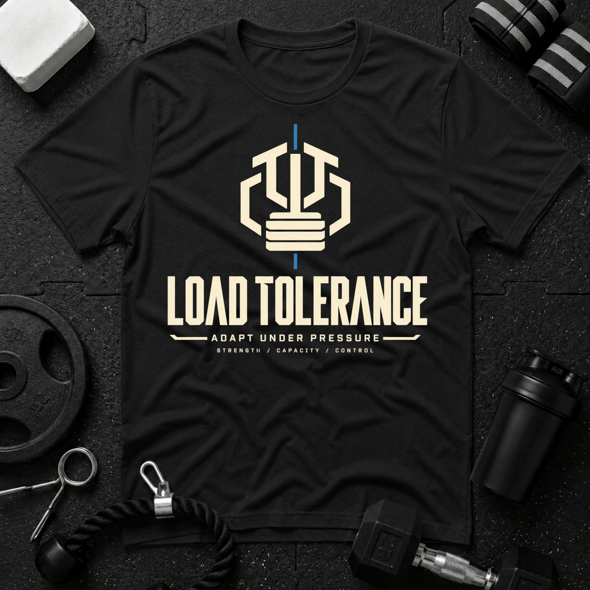 Load Tolerance T-Shirt