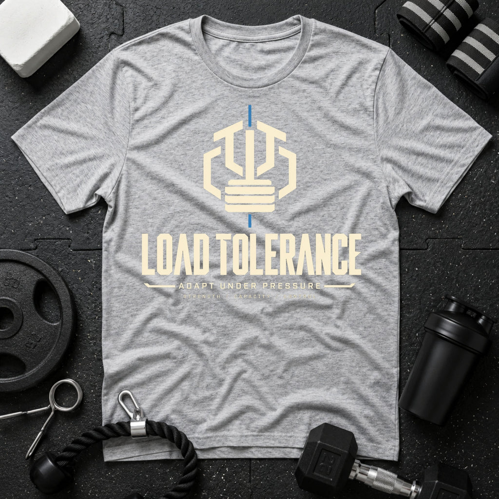 Load Tolerance T-Shirt