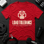 Load Tolerance T-Shirt