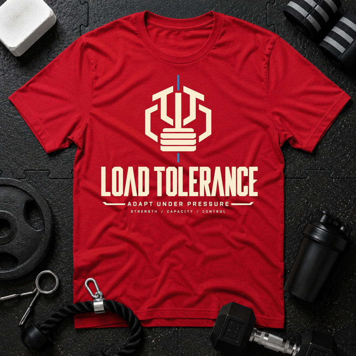 Load Tolerance T-Shirt