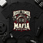 We Said 90 Seconds - T-Shirt
