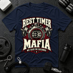 We Said 90 Seconds - T-Shirt