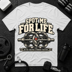 Spot Me For Life T-Shirt