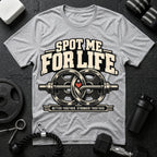 Spot Me For Life T-Shirt