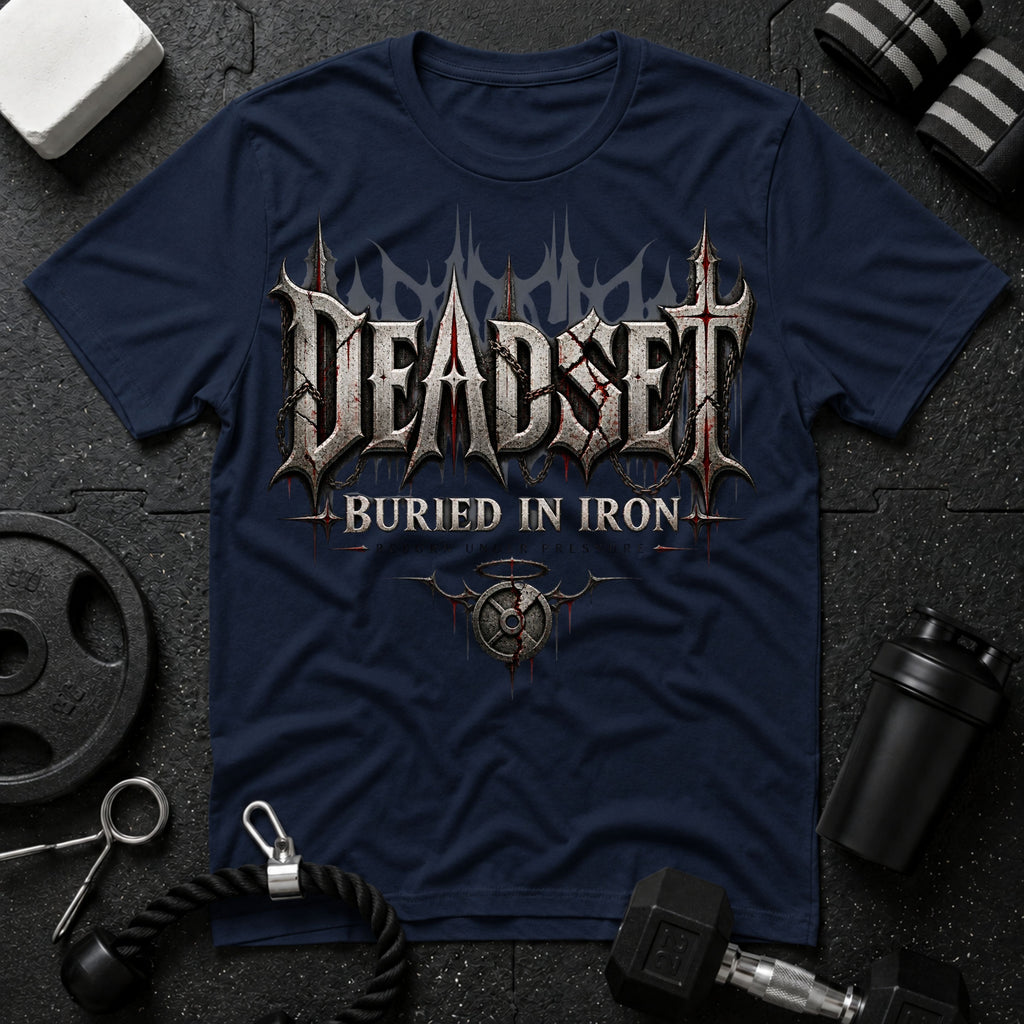 Deadset T-shirt