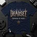 Deadset T-shirt