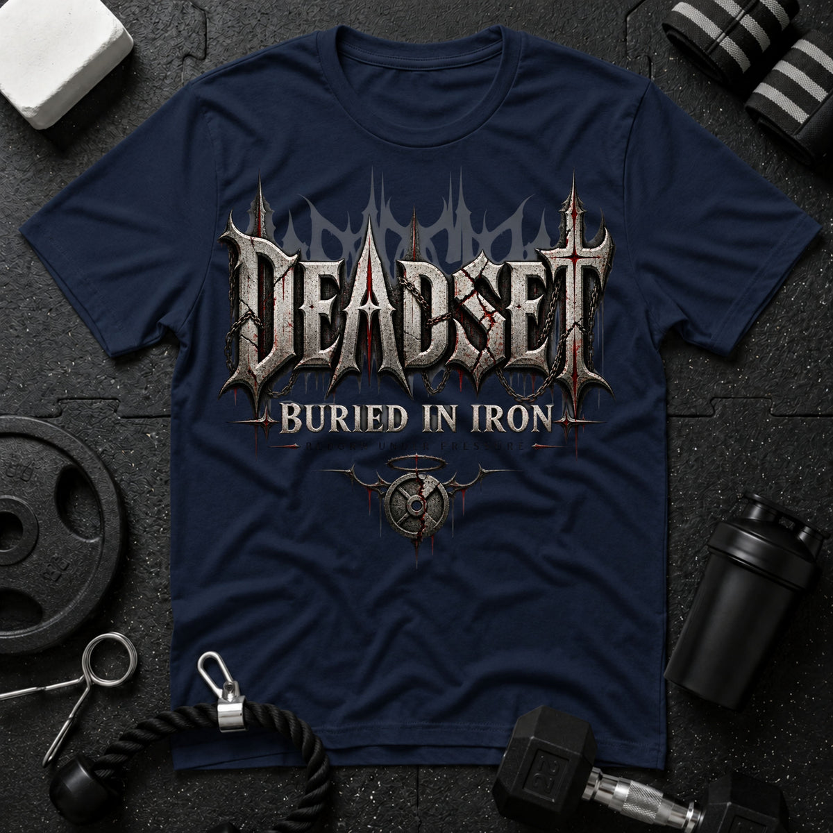 Deadset T-shirt