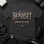 Deadset T-shirt
