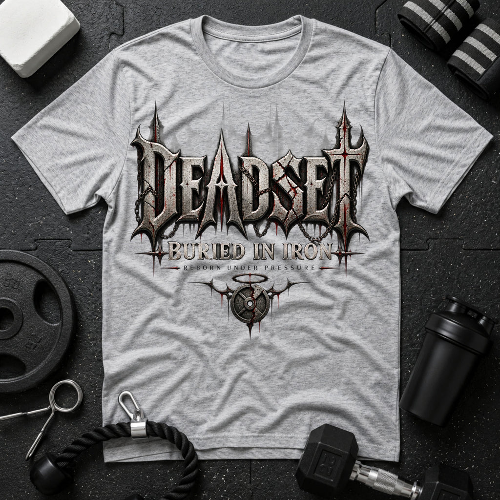 Deadset T-shirt