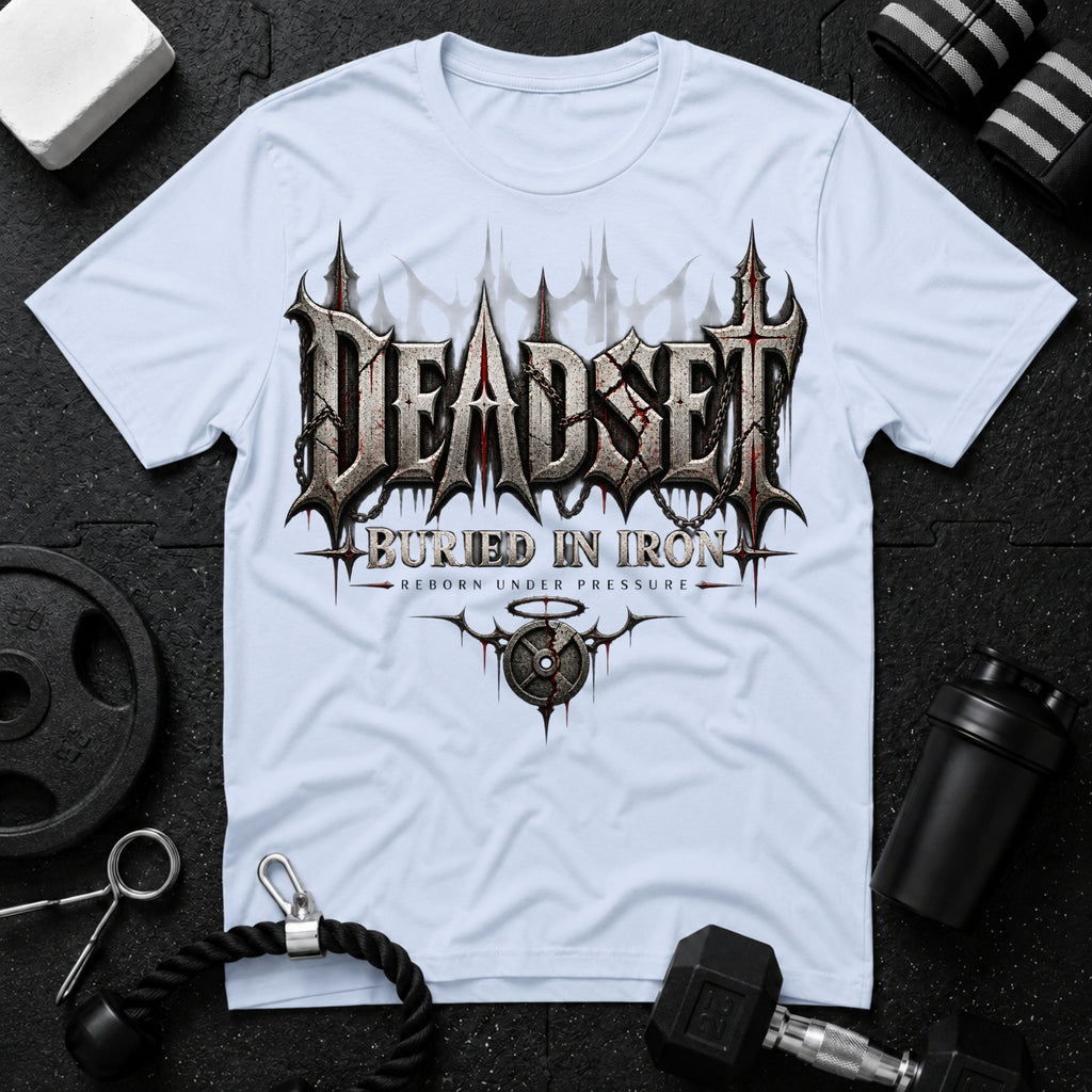 Deadset T-shirt